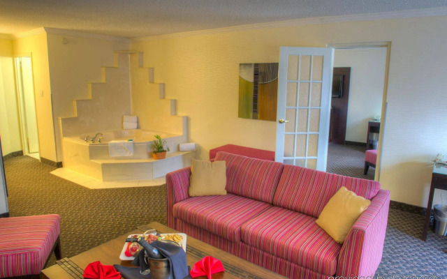 Radisson Hotel Sudbury