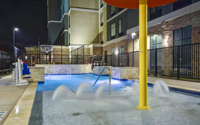 Homewood Suites by Hilton Galveston