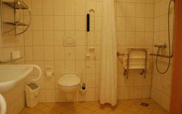 Heu-Ferienhof Altkamp