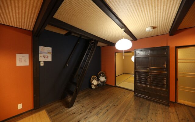 Yumeya House