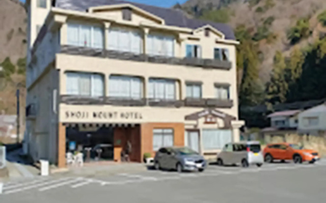 Shoji Mount Hotel