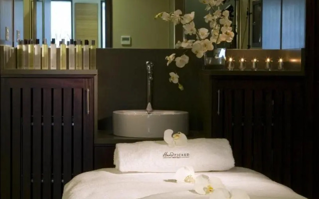 Rookery Hall Hotel