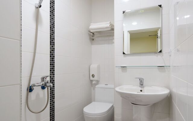 San Juan Easy Stay Inn Tainan