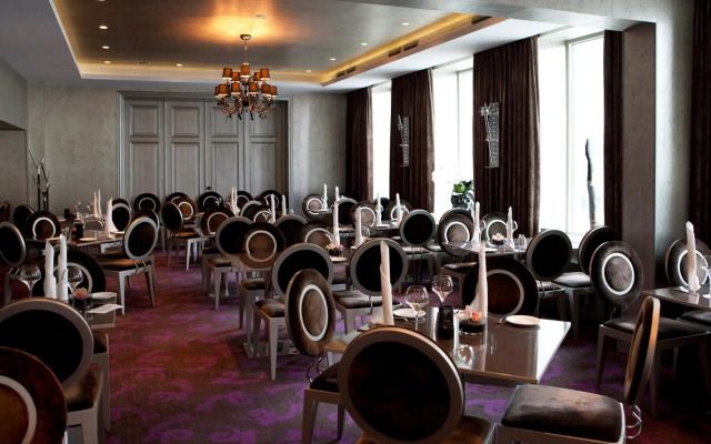 Clarion Hotel Ernst