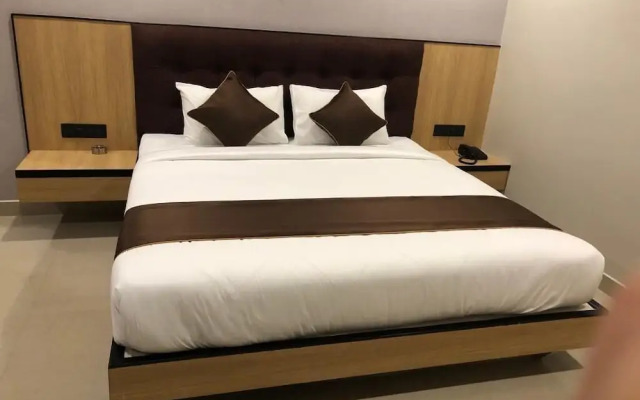 Komfort Stay