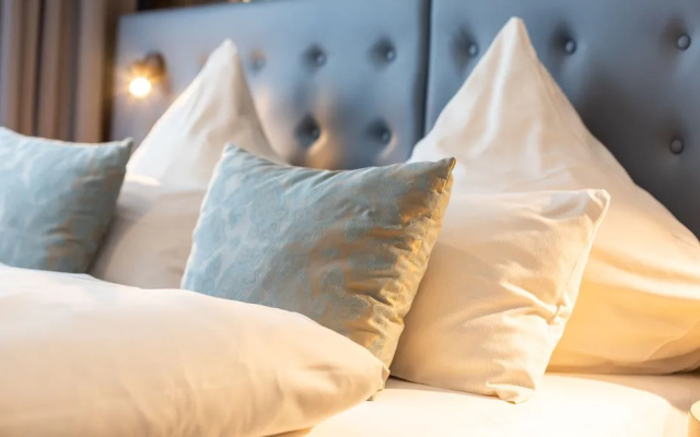 Boutique City Inn Hotel Hannover