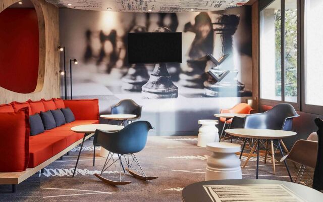 ibis Toulon La Seyne Sur Mer