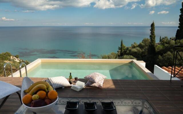 Xigia Beach Residence