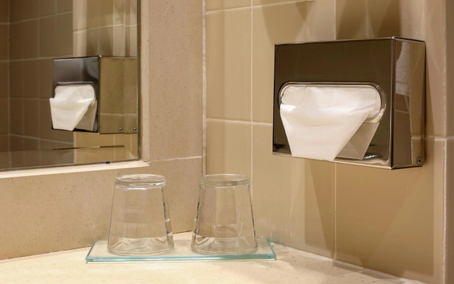 Отель Verdi Santarem