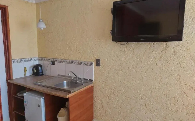 Hostal El Gallego III El Quisco