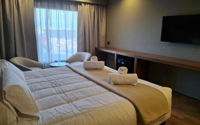 Ayres de Calafate