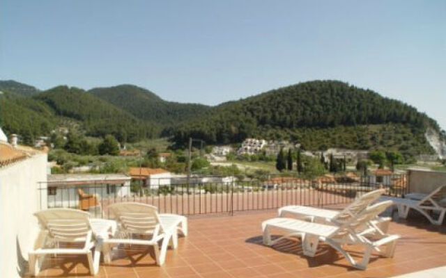 Eden Apartments Skopelos