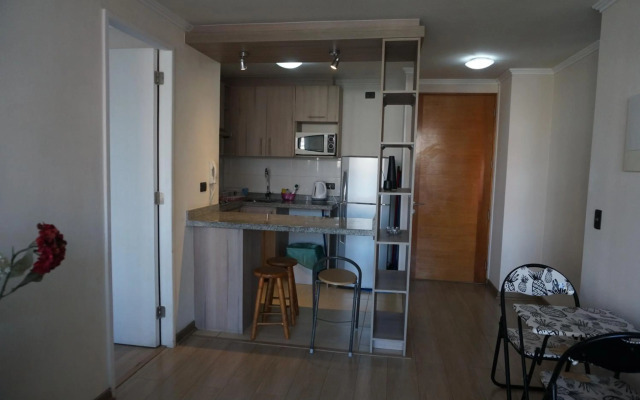 Departamento elizabeth