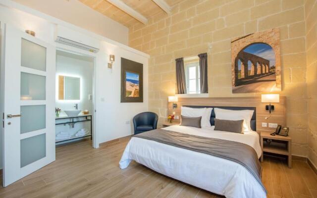 Georges Boutique Living