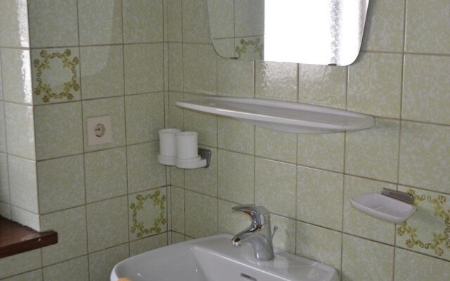 Appartementhaus Anny