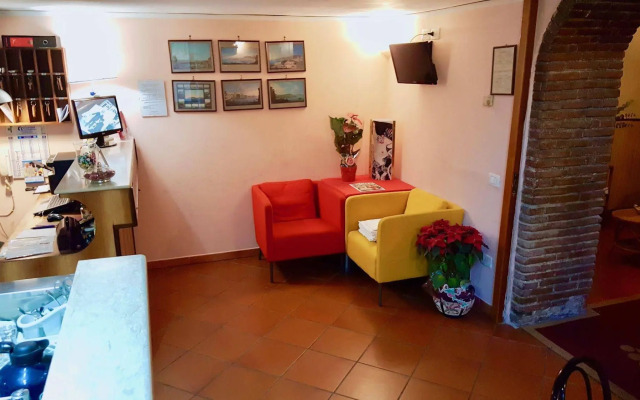 Hotel Fiorentina