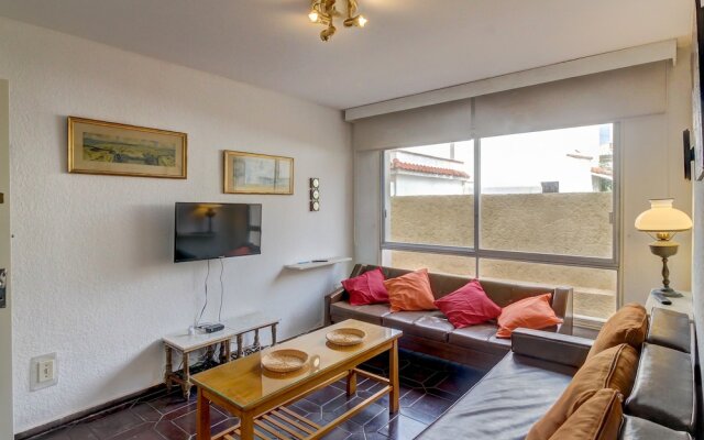 Apartamento cerca de la playa - El Emir I