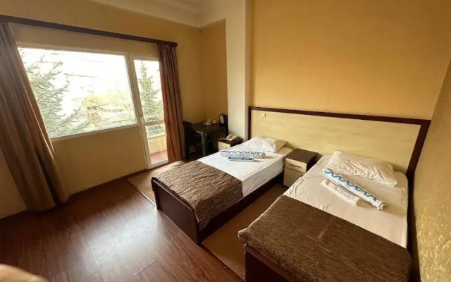 Nork Residence Hotel