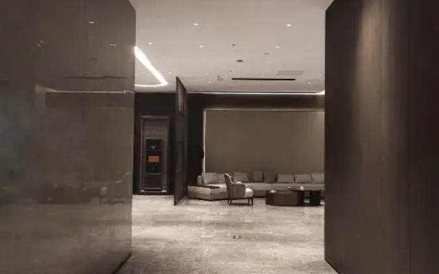 Huaihua Suhaoshi Hotel