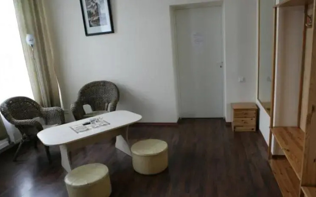 Vecnij Zov
