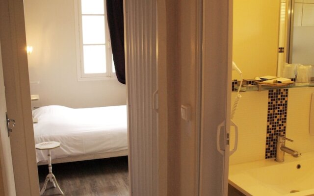 Le Cassini Hôtel-Restaurant