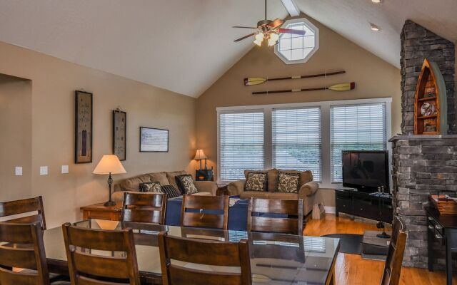 Greens at the Lake 5 Bedroom House