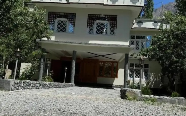 Dream Land Guest House skardu