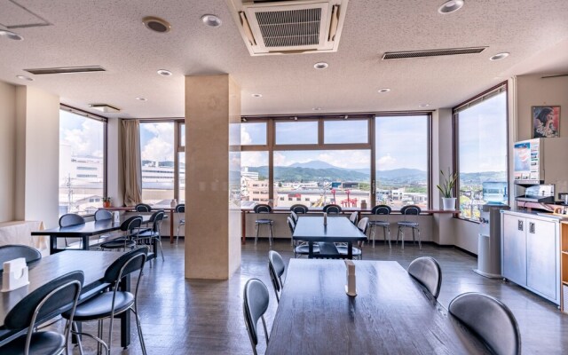 OYO Hotel Travel Inn Shinshu Nakano