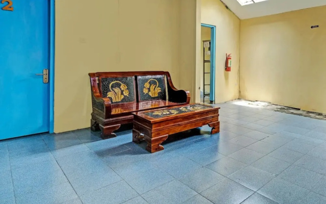 Omah Jm by OYO Rooms