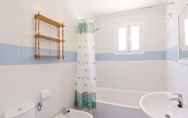 Apartamentos Mediterráneo Playa