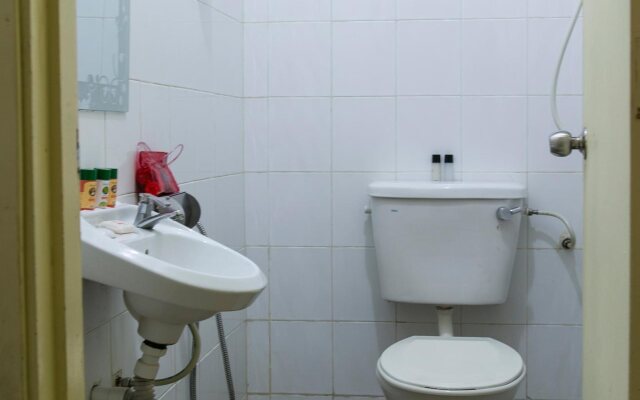 OYO Rooms Imbi Chocolate Kingdom