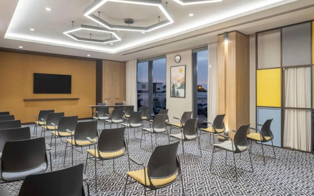 Hampton By Hilton Antalya Airport