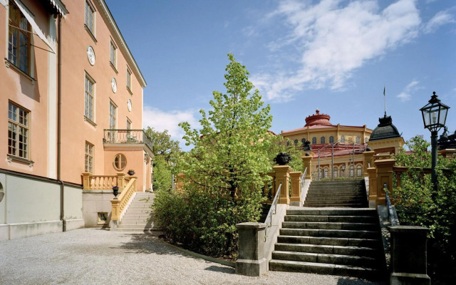 Hotel Hasselbacken