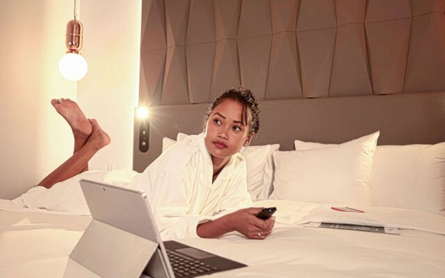 Novotel Convention And Spa