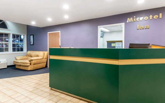 Microtel Inn by Wyndham Henrietta/Rochester