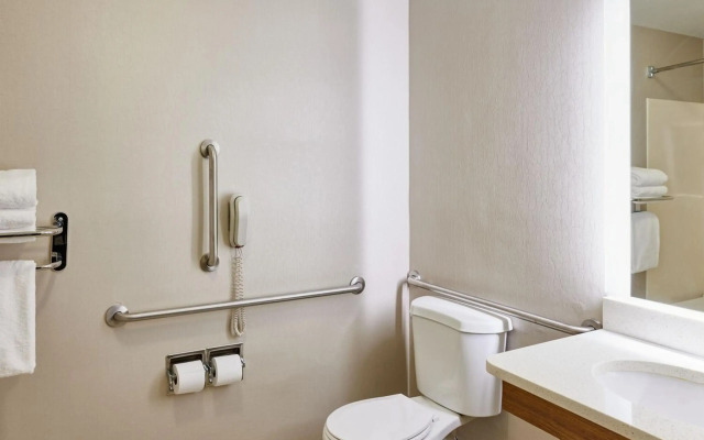 SpringHill Suites Phoenix Airport/Tempe