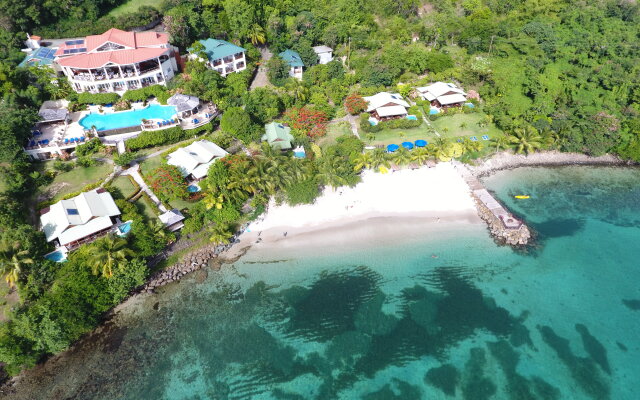 Calabash Cove Resort And Spa - Adults Only