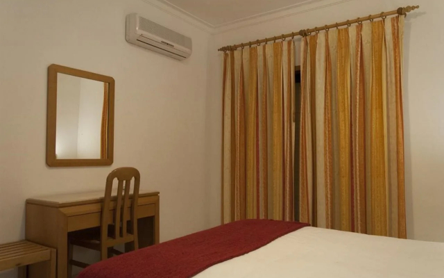 Plaza Real Atlantichotels