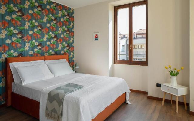 Brother’s como lake suite