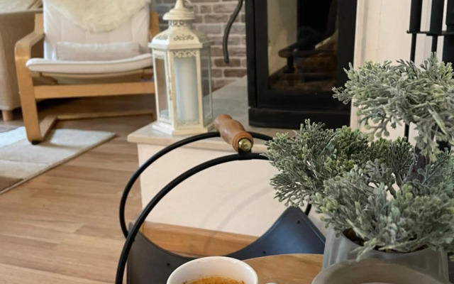 Private Apartment Laplandia 77 (Pamporovo, Bulgaria)