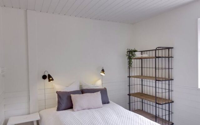 "Mojsej" - 100m from the sea in Bornholm