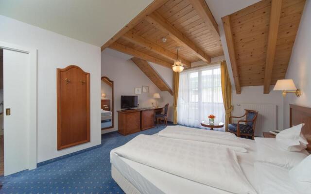 Park Hotel Bellevue