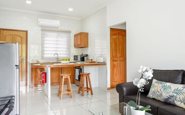 Creole Breeze Self Catering Apartments