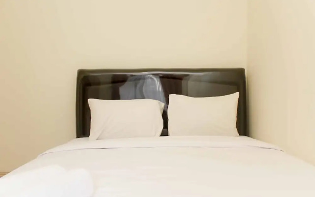Luxurious And Comfy 2Br At Meikarta Apartment