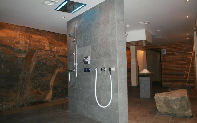 Gourmet & Relax Hotel De La Sure