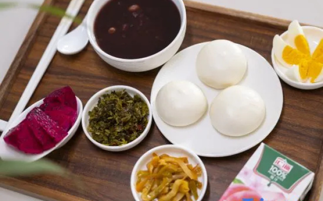 JIYE – Meal – Jiaxing