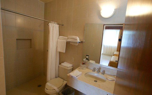 Hotel Real de Minas San Luis Potosi