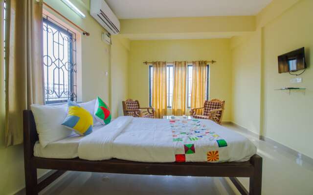 OYO 22002 Home Spacious Studio Uddo Beach