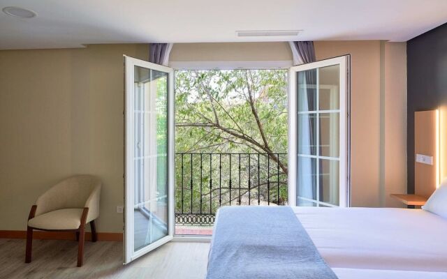 Smart Hotel La Sagra