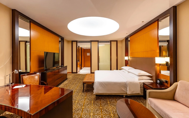 Sheraton Jinan Hotel